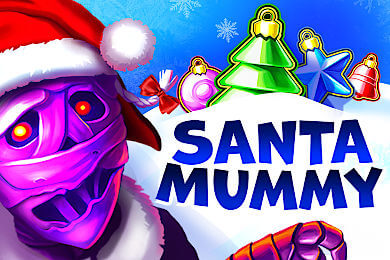 Santamummy играть в Тайгер Казино